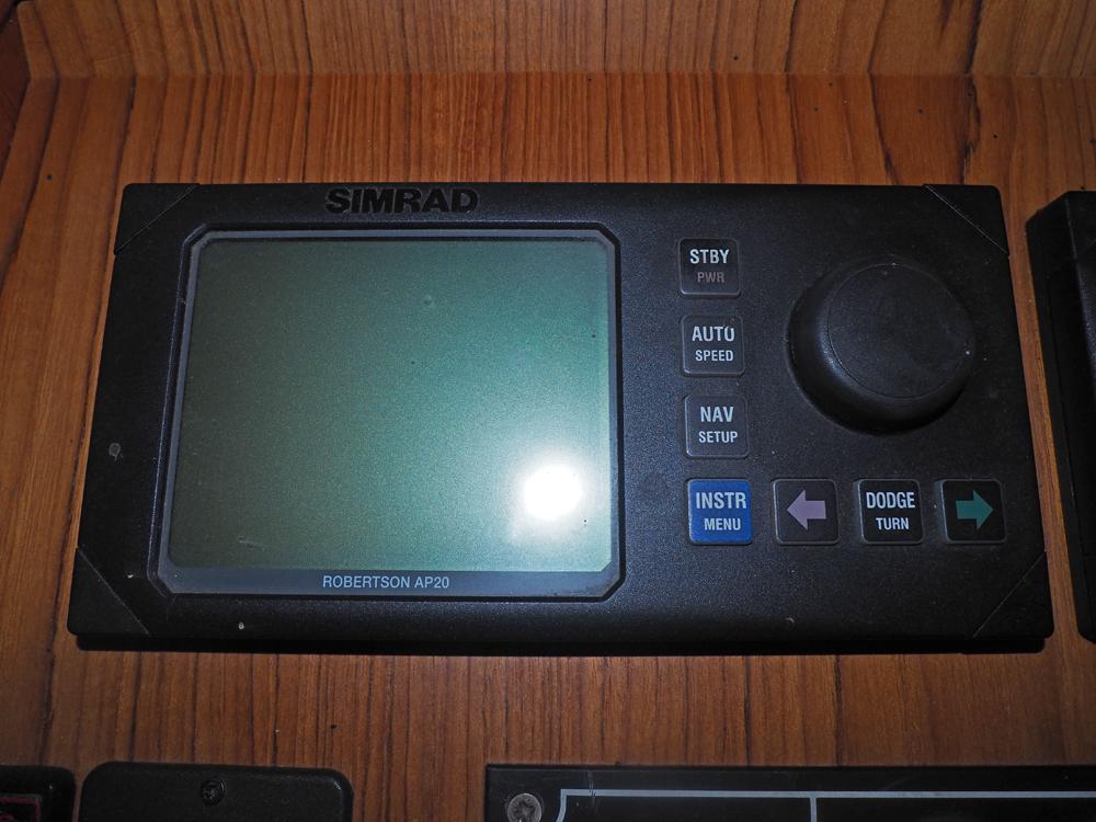 picture Navigatie en electronica